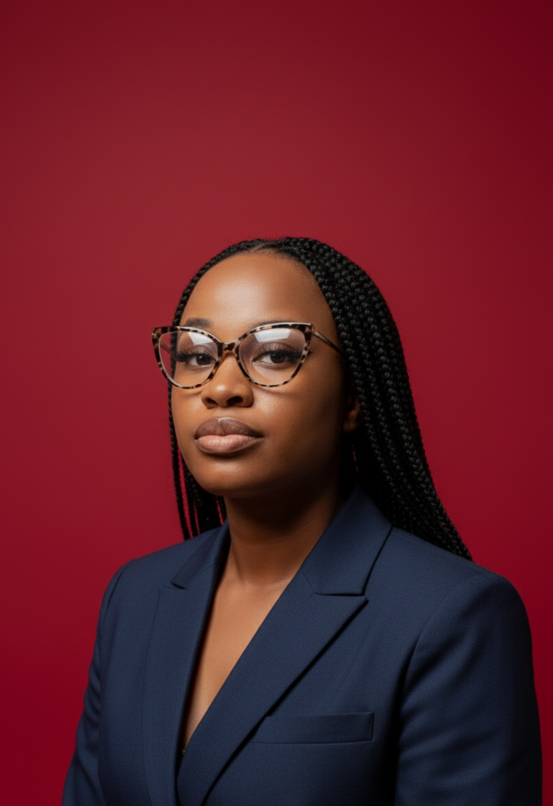 Ifeoma Jennifer Adionye